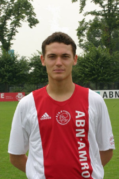 Thomas Vermaelen | AFC Ajax wiki | FANDOM powered by Wikia