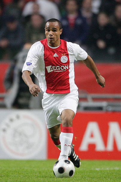 Resultado de imagem para ajax LEONARDO