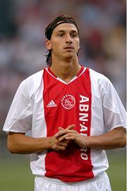 Zlatan Ibrahimovic 2