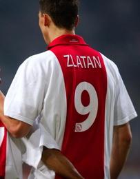 Zlatan