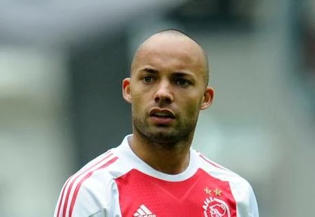 Demy de Zeeuw AFC Ajax wiki FANDOM powered by Wikia