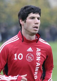 2007)AlbertLuque