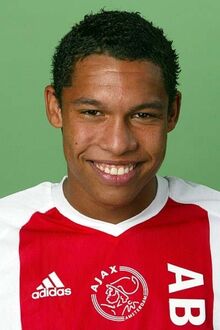 2002)nigel de jong