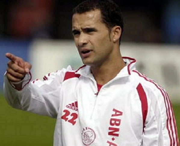 Juan Francisco García AFC Ajax wiki Fandom
