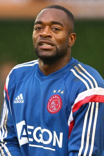 Kenneth Vermeer Afc Ajax Wiki Fandom