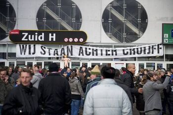 Achetcruijff
