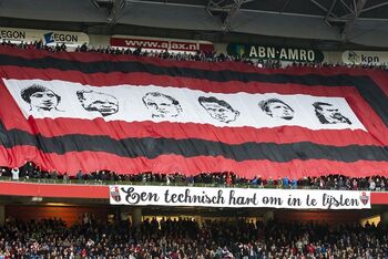 Technischhartdoek