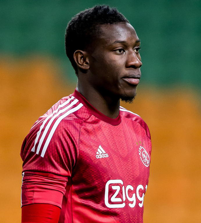 André Onana | AFC Ajax wiki | FANDOM powered by Wikia