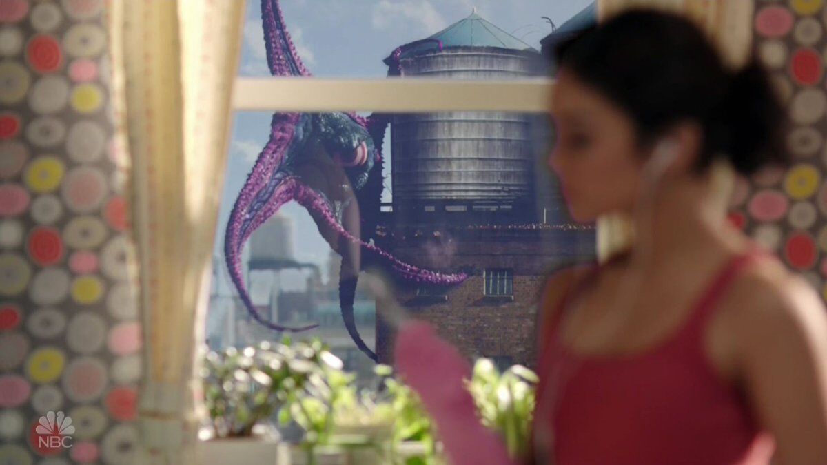 starro the conqueror powerless