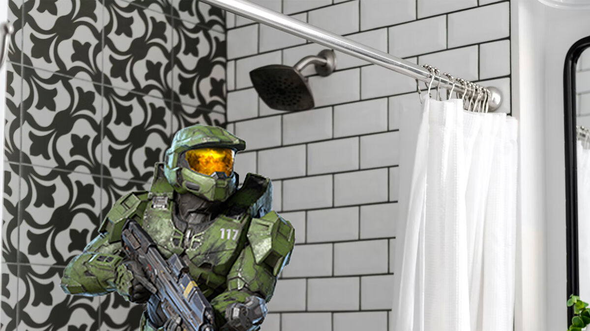 Master Chief Actor & Halo Season 2 Cast Celebrate Start of Filming