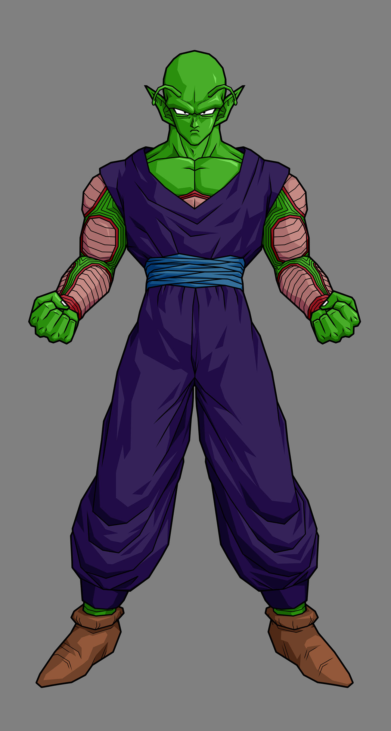 Piccolo AF | Wiki AFdragonball | FANDOM powered by Wikia