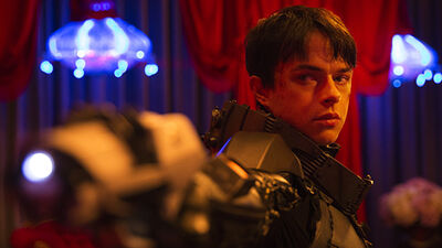 A Quick Guide to 'Valerian and the City of a Thousand Planets'