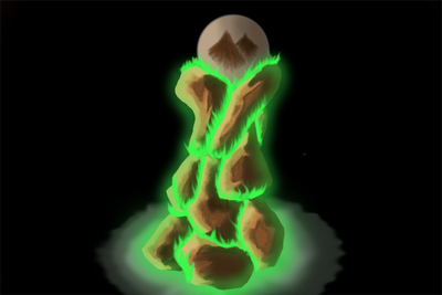 10-Elemental Alignment Earth