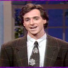 Bob Saget Gallery America S Funniest Home Videos Wiki Fandom