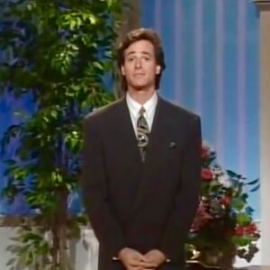 Bob Saget Gallery America S Funniest Home Videos Wiki Fandom