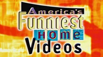 Season 20 2009 2010 America S Funniest Home Videos Wiki Fandom