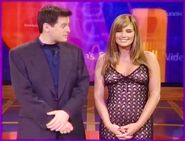 Daisy Fuentes & John Fugelsang/Gallery | America's ...