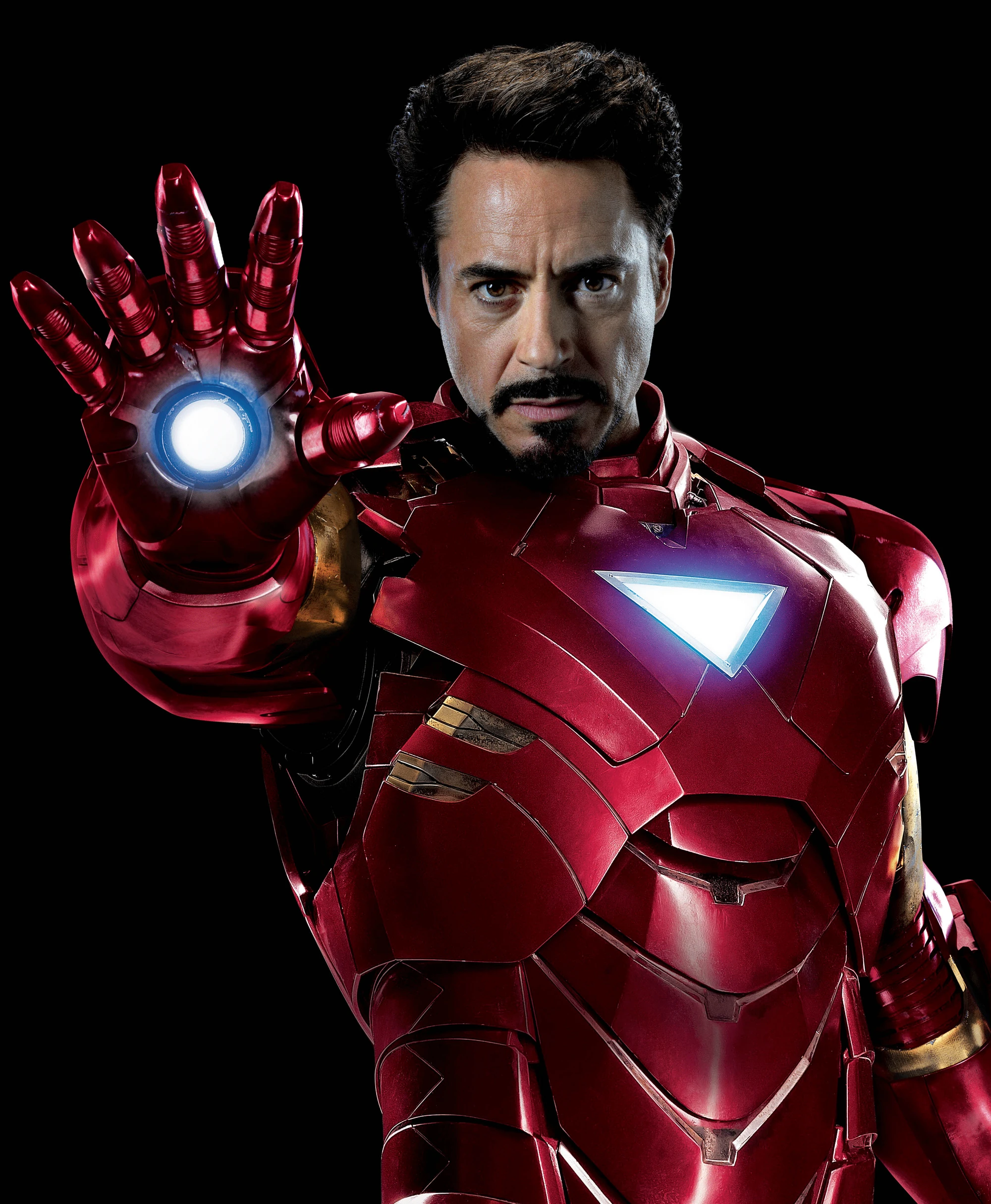 Tony Stark (MLU) | Afictionado Atheneum Wiki | Fandom