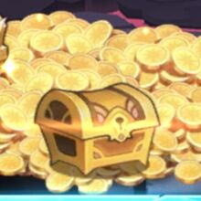 Afk Rewards Chest Afk Arena Wiki Fandom