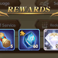 Redemption Code Afk Arena Wiki Fandom