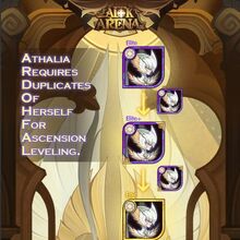 Temple Of Ascension Afk Arena Wiki Fandom