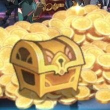 Afk Rewards Chest Afk Arena Wiki Fandom