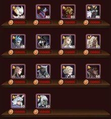 ChallengerStore