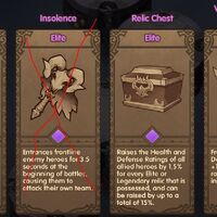 How To Win The Hard Mode Wrizz Afk Arena Wiki Fandom