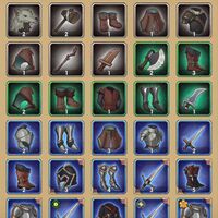 Gear Afk Arena Wiki Fandom
