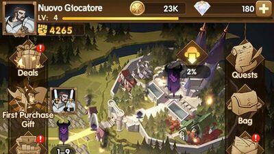 Discuss Everything About Afk Arena Wiki Fandom