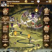 Heroes Afk Arena Wiki Fandom