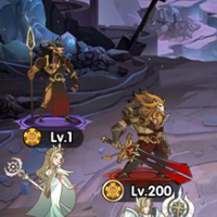Afk Arena Brutus Counter Afk Arena Tier List To Finish Your