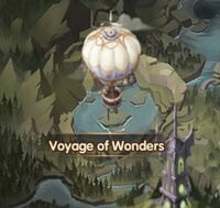 Voyage