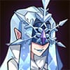 Ice Shemira Icon