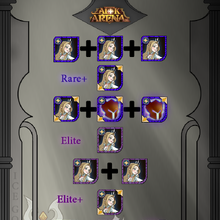 Temple Of Ascension Afk Arena Wiki Fandom