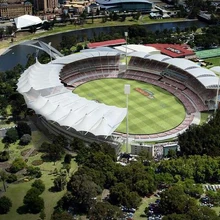 Adelaide Oval Afl Wiki Fandom