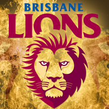 Brisbane Lions Football Club Afl Wiki Fandom