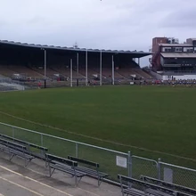 Victoria Park Afl Wiki Fandom