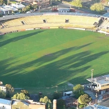 Victoria Park Afl Wiki Fandom