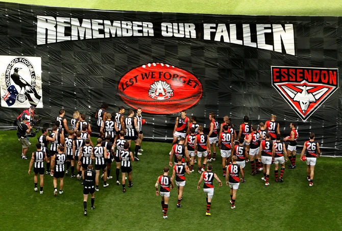 Essendon Football Club | AFL Wiki | FANDOM powered by Wikia