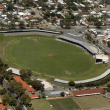 Fremantle Oval Afl Wiki Fandom