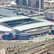 Docklands Stadium Afl Wiki Fandom