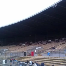 Victoria Park Afl Wiki Fandom