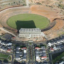 Waverley Park Afl Wiki Fandom