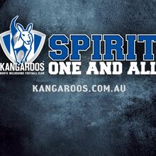 North Melbourne Football Club Afl Wiki Fandom