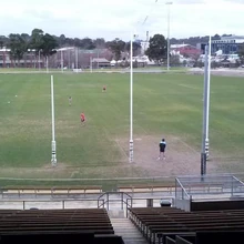 Victoria Park Afl Wiki Fandom