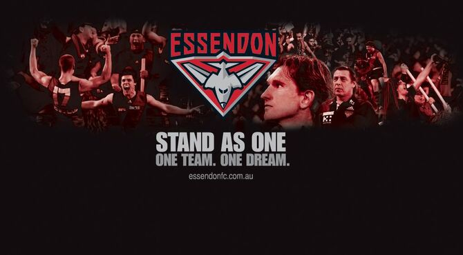 Essendon Football Club | AFL Wiki | FANDOM powered by Wikia