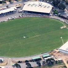 Alberton Oval Afl Wiki Fandom