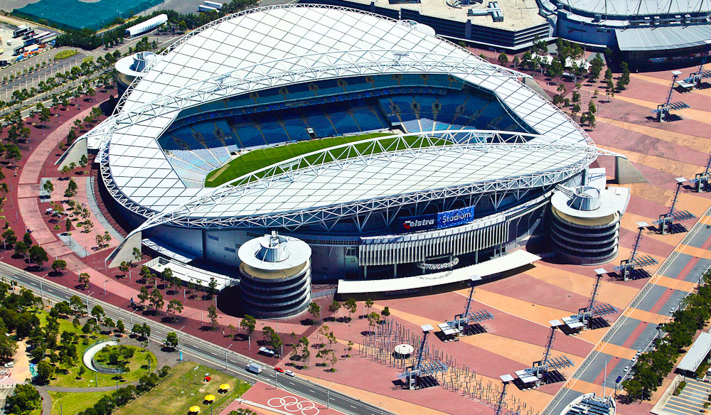 Image - Olympic Park 1.jpg | AFL Wiki | FANDOM powered by ...