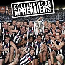 Collingwood Football Club Afl Wiki Fandom